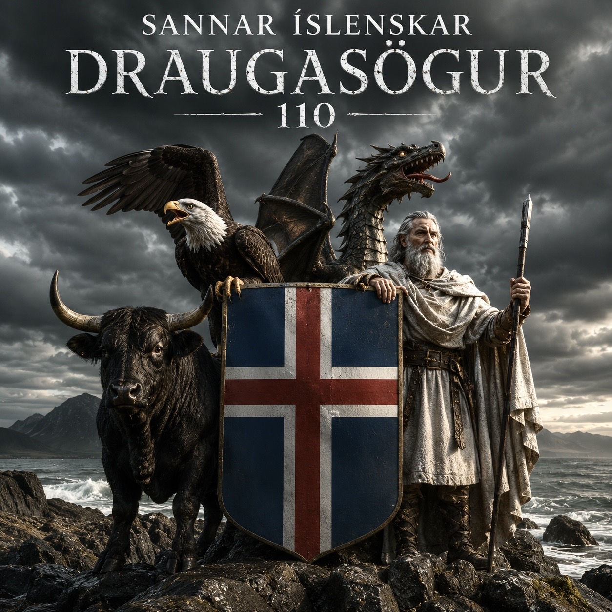 Þáttur 110