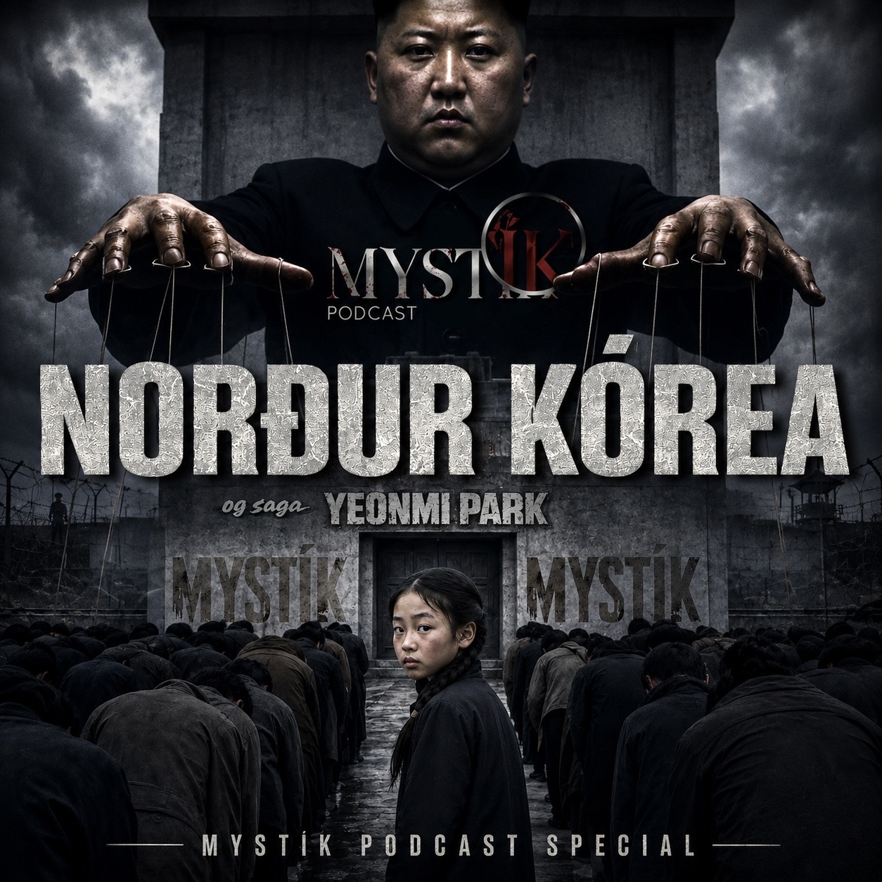 Norður-Kórea
