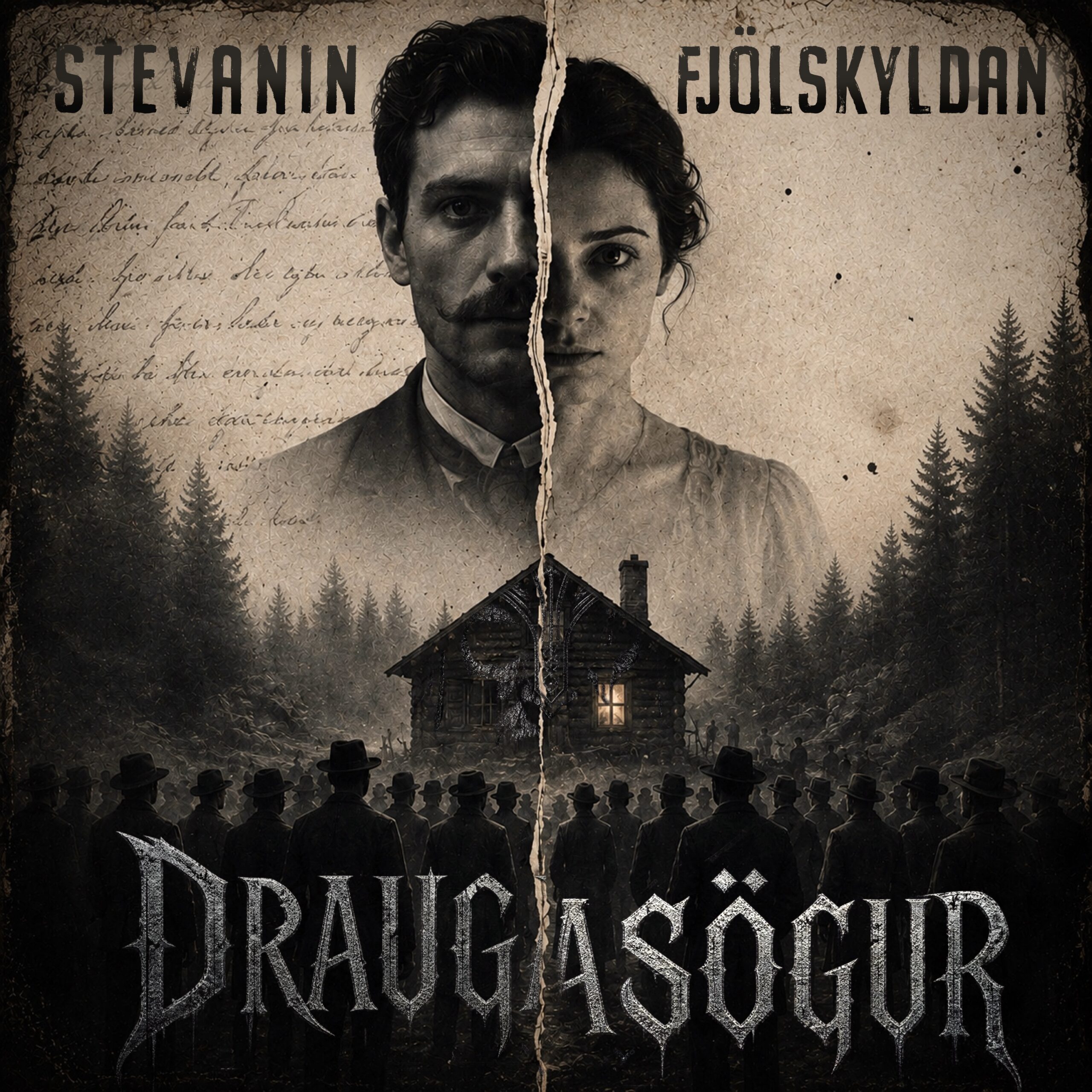 Stevanin-fjölskyldan