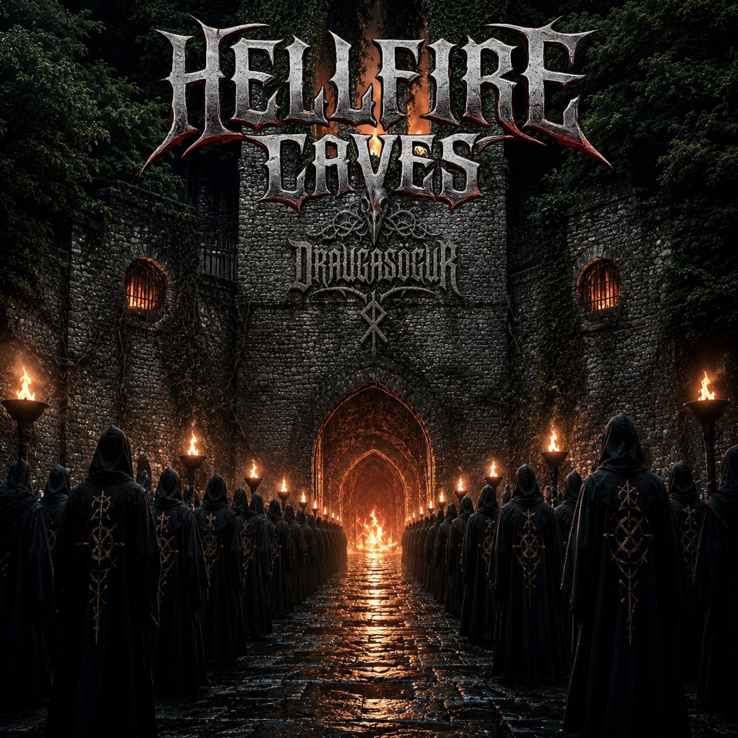 Hellfire Caves