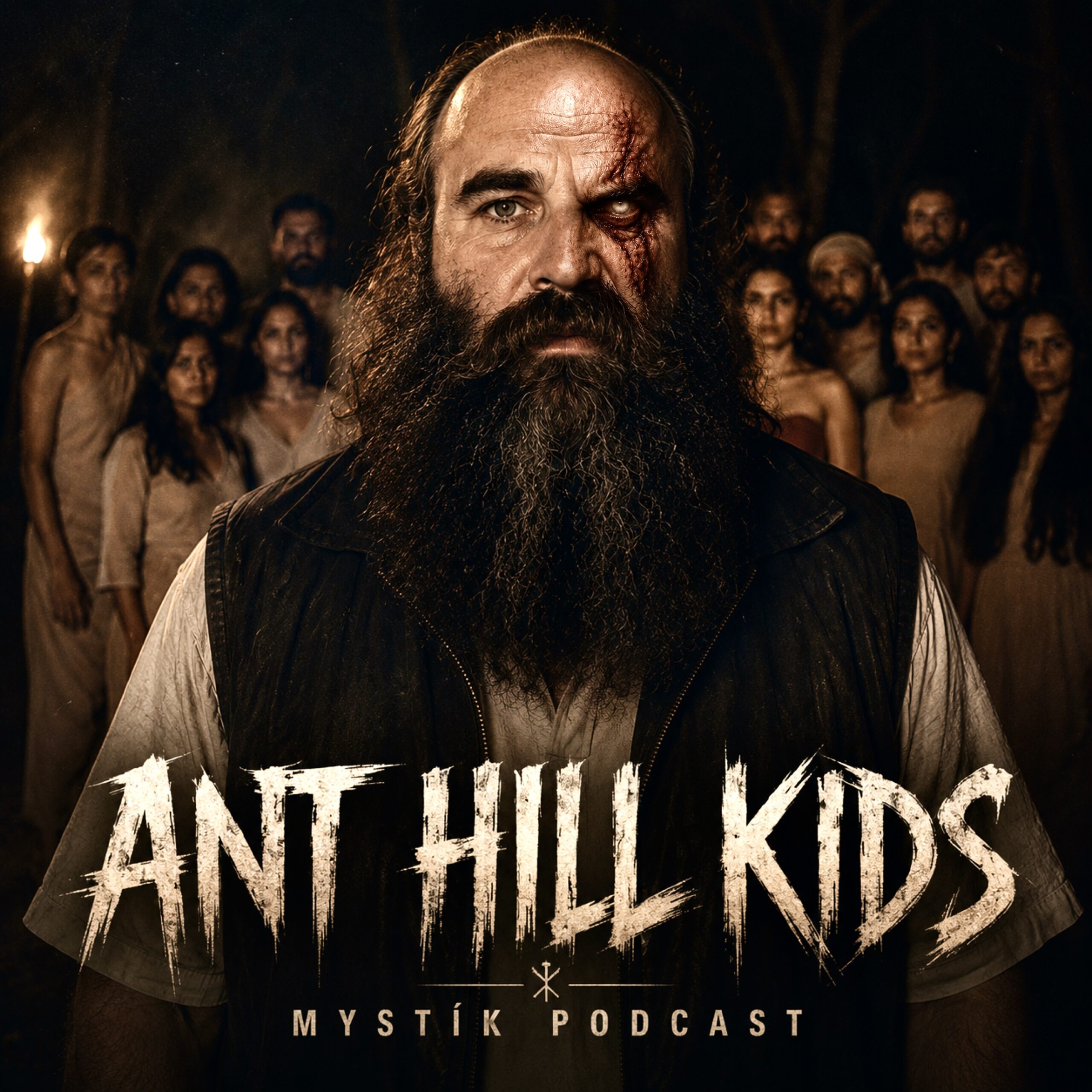 Ant Hill Kids
