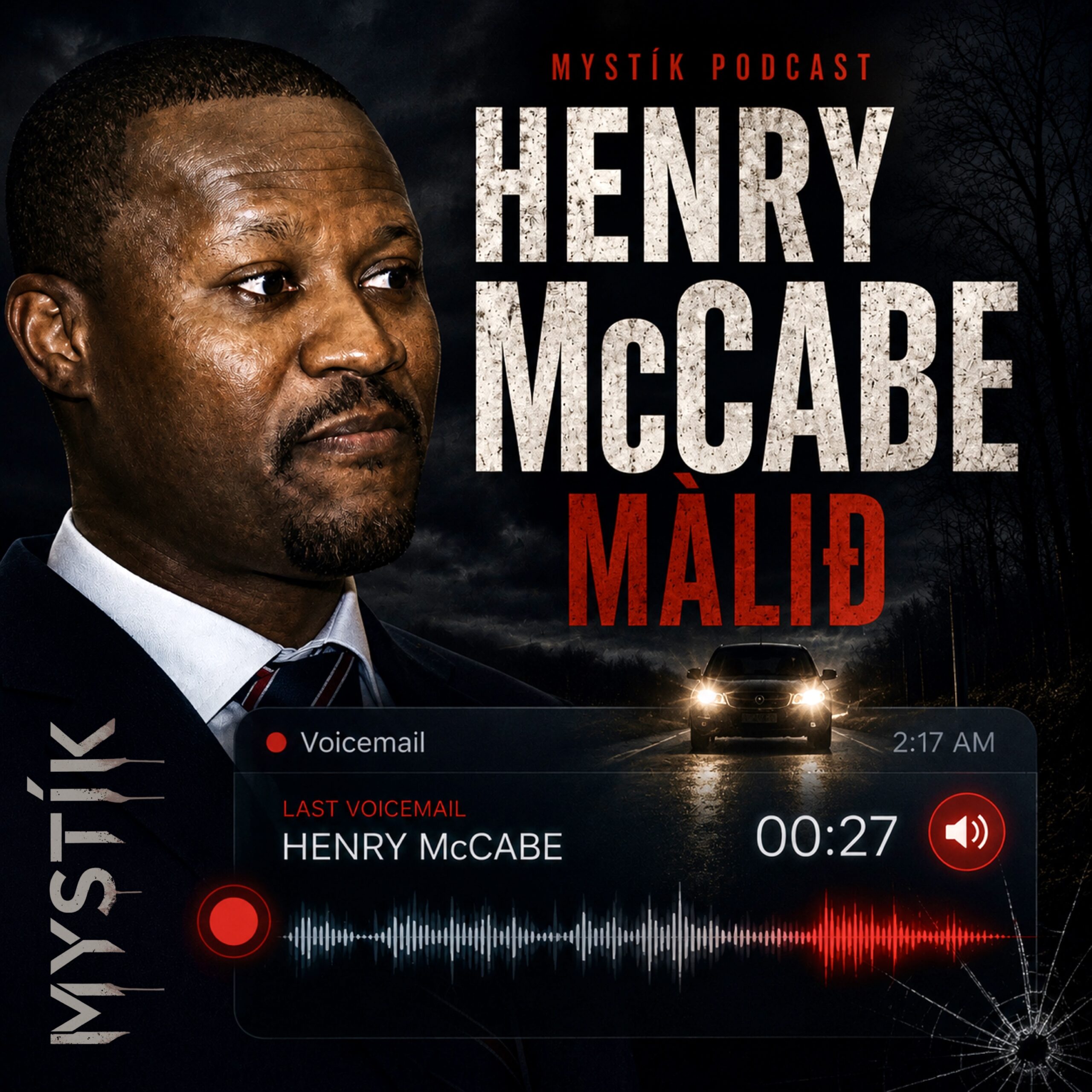 Henry McCabe