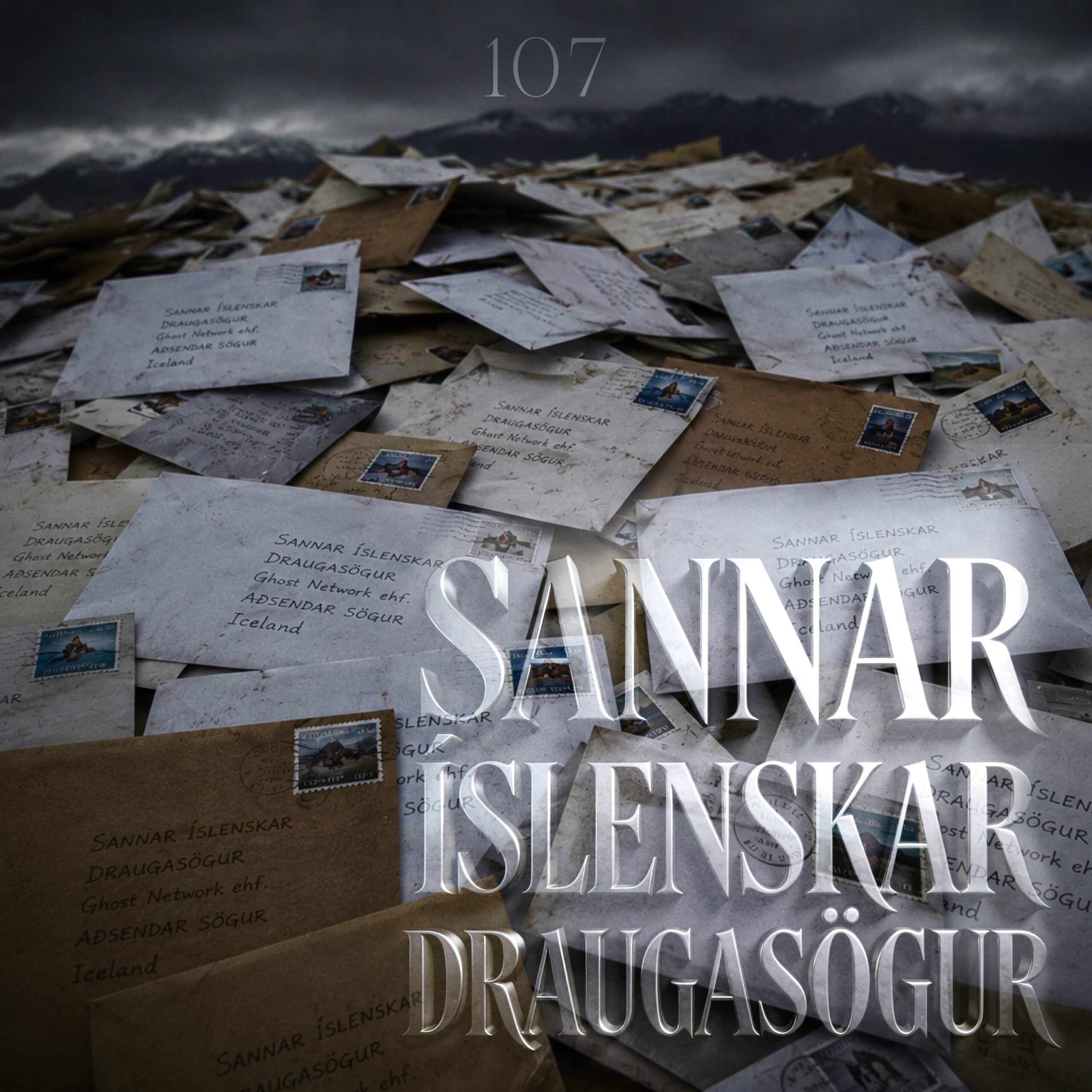 Þáttur 107