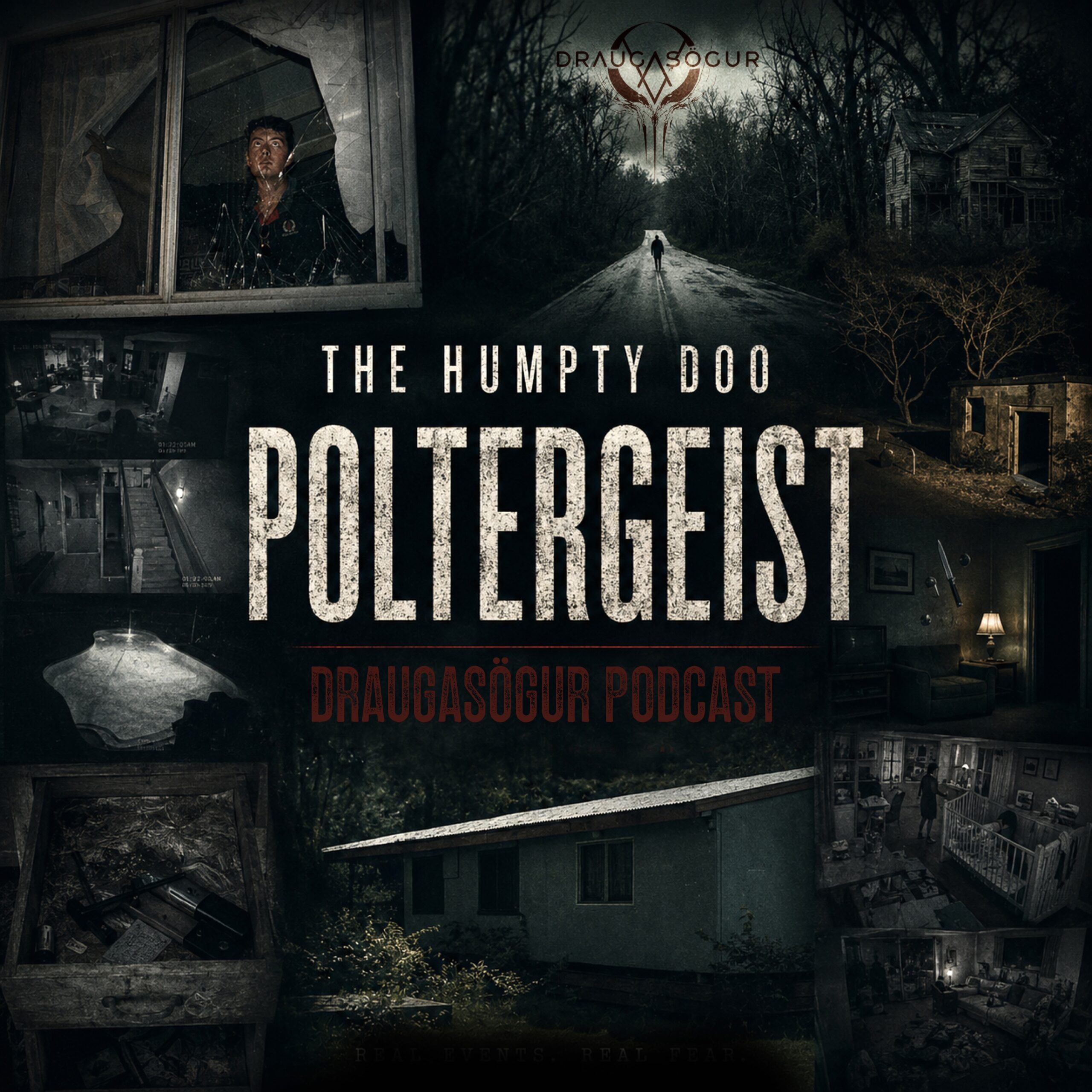 Humpty Doo Poltergeist