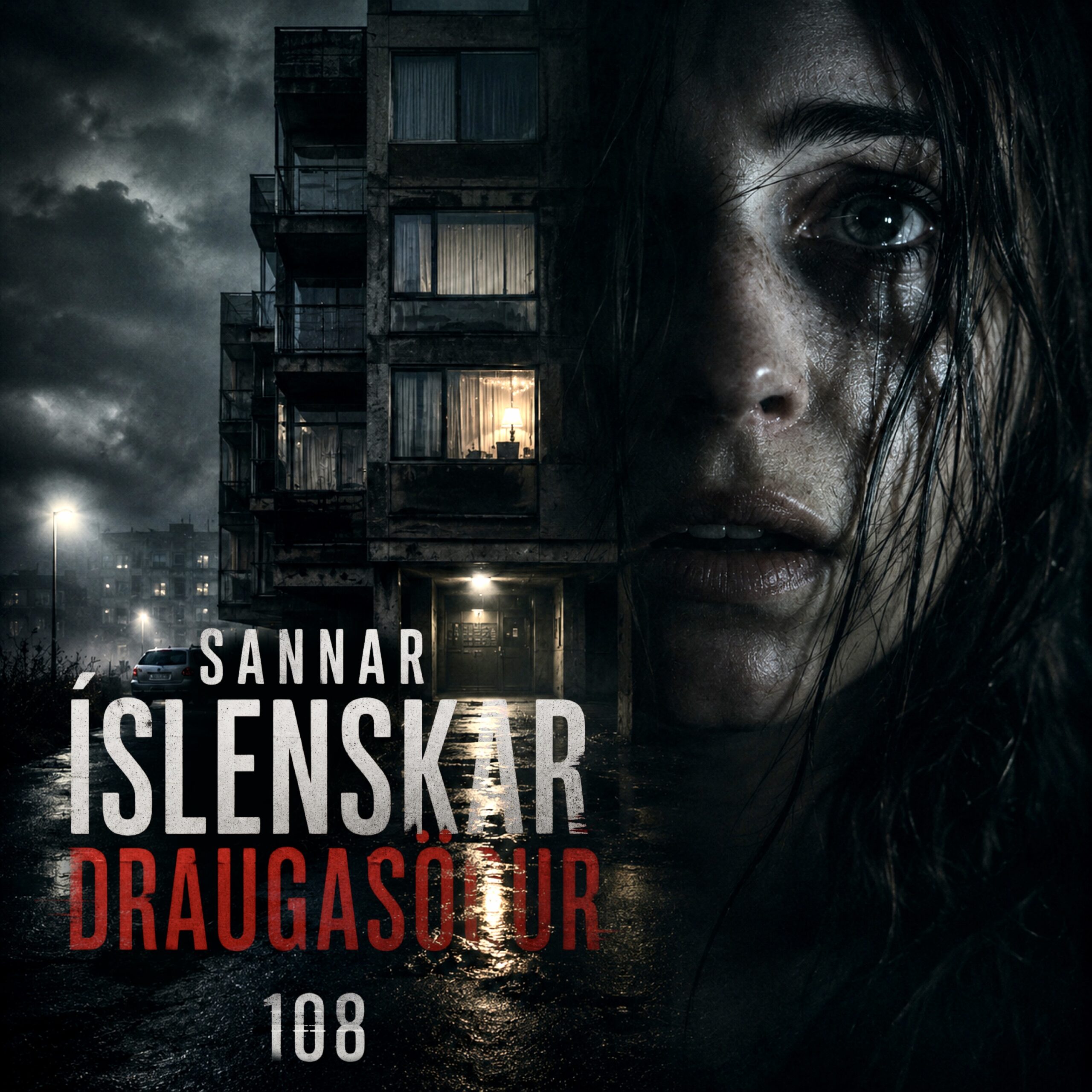 Þáttur 108
