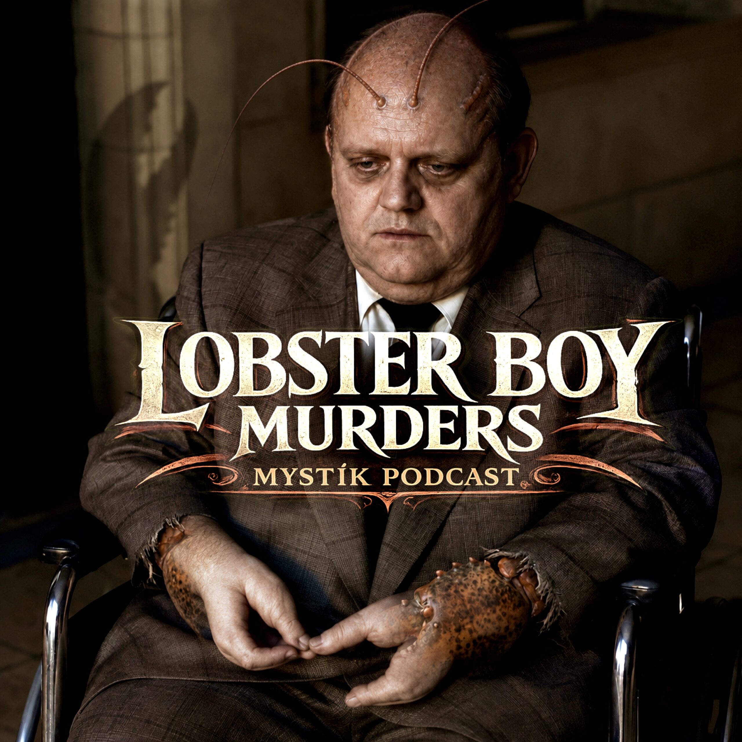 Lobster Boy Murders
